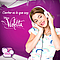 Pablo Espinosa - Violetta - Cantar es lo que soy альбом