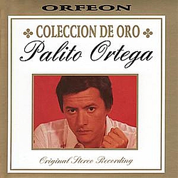 Palito Ortega - Colecccion de Oro альбом