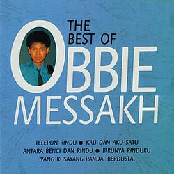 Obbie Messakh - The Best of Obbie Messakh, Vol. 1 album
