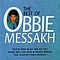 Obbie Messakh - The Best of Obbie Messakh, Vol. 1 альбом