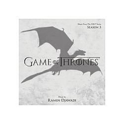 Ramin Djawadi - Game Of Thrones (Music from the HBOÂ® Series) Season 3 альбом