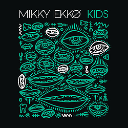Mikky Ekko - Kids альбом