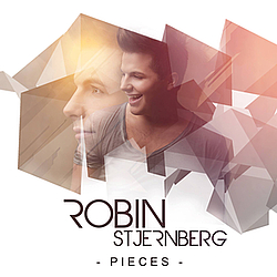 Robin Stjernberg - Pieces album