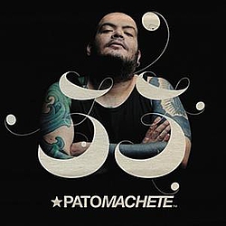 Pato Machete - 33 альбом