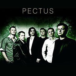 Pectus - Pectus album