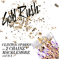 Clinton Sparks - Gold Rush album