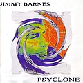 Jimmy Barnes - Psyclone album