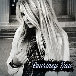 Courtney Rau - Courtney Rau album