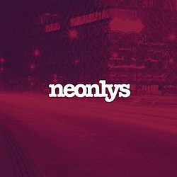 Ukendt Kunstner - Neonlys album