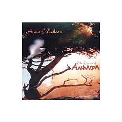 Annie Haslam - The Dawn of Ananda album