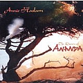 Annie Haslam - The Dawn of Ananda album