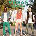 Vegas - Akoma альбом