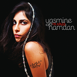Yasmine Hamdan - Ya Nass album