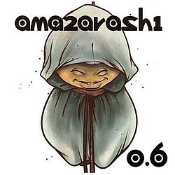 amazarashi - 0.6 album