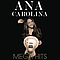 Ana Carolina - Mega Hits Ana Carolina альбом