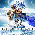 Empire Of The Sun - Ice on the Dune album