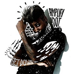 Amplify Dot - Get Down альбом