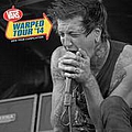 Falling In Reverse - Vans Warped Tour &#039;14 альбом