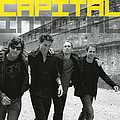 Capital Inicial - Eu nunca disse Adeus альбом