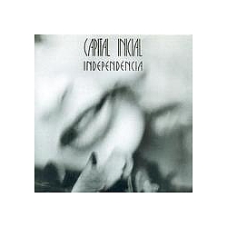 Capital Inicial - IndependÃªncia альбом