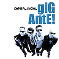 Capital Inicial - Gigante альбом