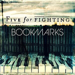 Five For Fighting - Bookmarks альбом