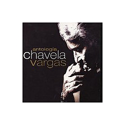 Chavela Vargas - Antologia album