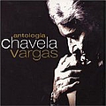 Chavela Vargas - Antologia альбом