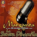 La Sonora Dinamita - Margarita Y Sus Grandes Exitos альбом