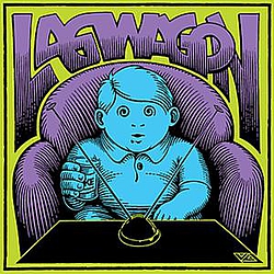 Lagwagon - Duh (Reissue) album