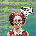 Lagwagon - Let&#039;s Talk About Feelings (Reissue) album