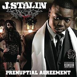 J-Stalin - Prenuptual Agreement альбом