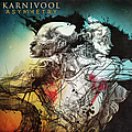 Karnivool - Asymmetry альбом