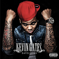 Kevin Gates - Satellites альбом