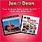 Jan &amp; Dean - Take Linda Surfin`/ Ride The Wild Surf альбом