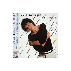 Jeff Lorber - It&#039;s a Fact альбом