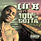 Lil B - 100% Gutta альбом