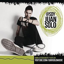 Juan Solo - @Soy Juan Solo album