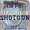 Joe Diffie - Girl Ridin&#039; Shotgun album
