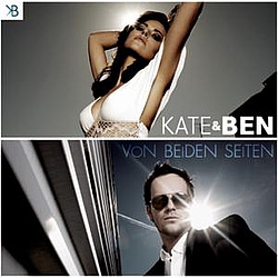 Kate &amp; Ben - Von Beiden Seiten альбом