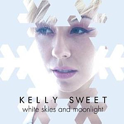 Kelly Sweet - White Skies and Moonlight album