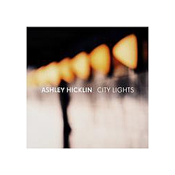 Ashley Hicklin - Kissing The Queen album