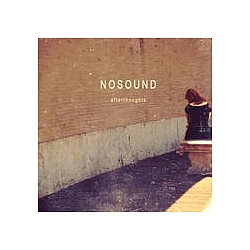 Nosound - Afterthoughts album
