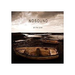Nosound - At The Pier album