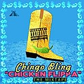 Chingo Bling - Chicken Flippa album