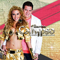 Banda Calypso - Eternos Namorados album