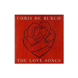 Chris De Burgh - The Love Songs Album альбом
