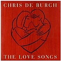 Chris De Burgh - The Love Songs Album альбом