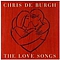 Chris De Burgh - The Love Songs Album album