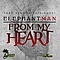 Elephant Man - From My Heart - Single album